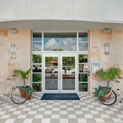 Negocio Hotel Trouvail Miami Beach
