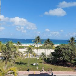 Negocio Hotel Victor South Beach
