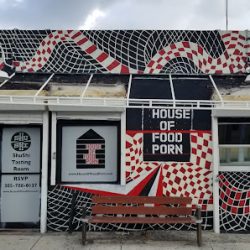 Negocio House Of Food Porn