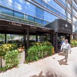 Negocio Hughes Mathews Legal Group