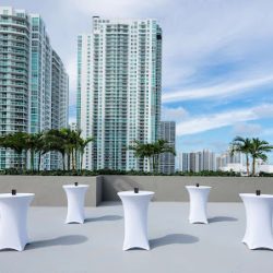 Negocio Hyatt Centric Brickell Miami