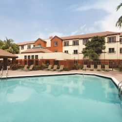 Negocio Hyatt House Miami Airport