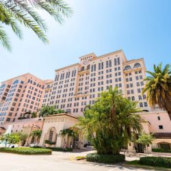 Negocio Hyatt Regency Coral Gables