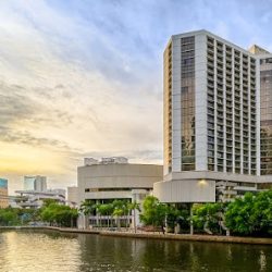 Negocio Hyatt Regency Miami