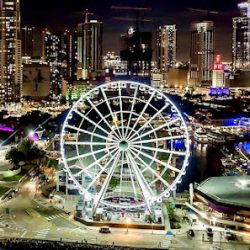 Negocio I Party Miami