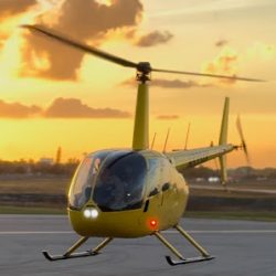 Negocio I95 Exotics Helicopter Tours