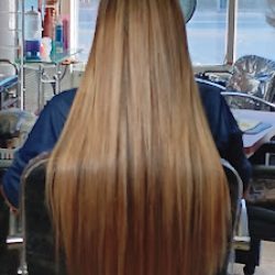 Negocio Icaza Beauty Salon