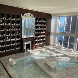 Negocio Icon Brickell Spa