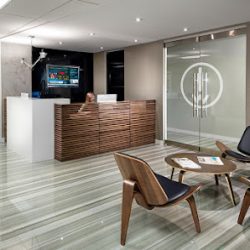 Negocio Iconic Workspaces Downtown Miami