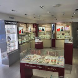 Negocio Icons Miami Eyewear