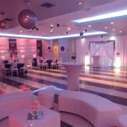 Negocio Ideal Banquet Hall