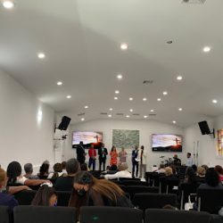 Negocio Iglesia Adventista Del Septimo Efeso