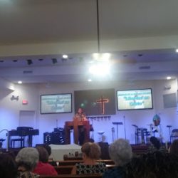 Negocio Iglesia Misionera Renovacion