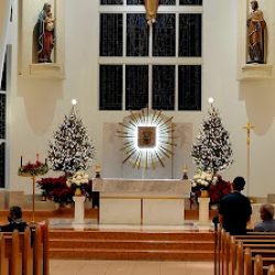 Negocio Iglesia Ntra Sra Divina Providencia