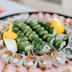 Negocio Ikigai Sushi & Catering