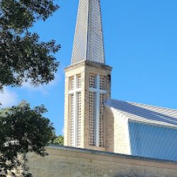 Negocio Immanuel Lutheran Church