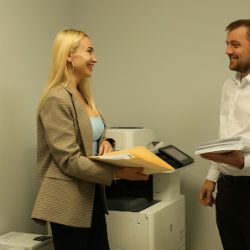 Negocio Immigration Center Of Ekaterina Mouratova, Pa