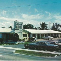 Negocio Imperial Motel