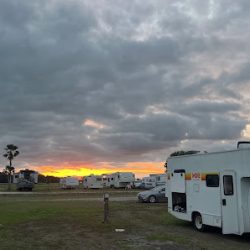 Negocio Indie Campers Miami - Pick-up Center