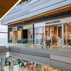 Negocio Indochino