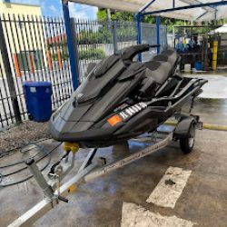 Negocio Industriales Carwash
