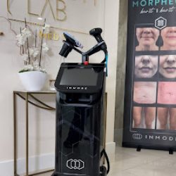 Negocio Infinity Beauty Lab Med Spa