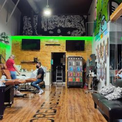 Negocio Ink For The Soul Tattoo Studio