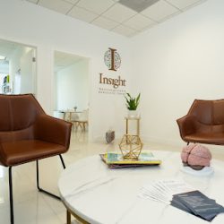 Negocio Insight Neurocognitive & Behavioral Center