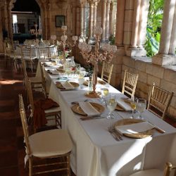 Negocio Inspired Events - Catering And Event Planning