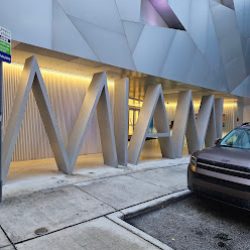 Negocio Institute Of Contemporary Art, Miami