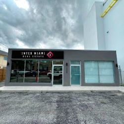 Negocio Inter Miami Real Estate - Inversiones En Bienes Raíces En Miami Y Toda La Florida