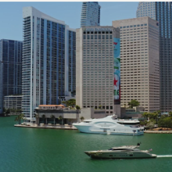 Negocio Intercontinental Miami