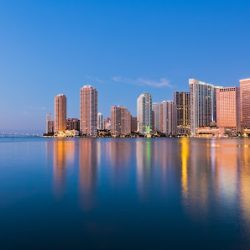Negocio International Cpa Of Miami