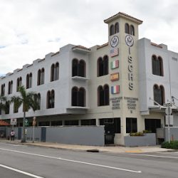 Negocio International Studies Charter School