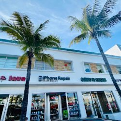 Negocio Iphone Repair Miami Beach