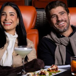Negocio Ipic Theaters