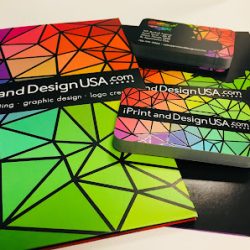 Negocio Iprint And Design Usa