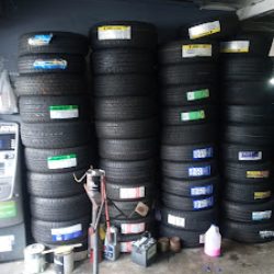 Negocio Isa Tire