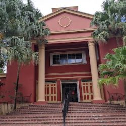 Negocio Iskcon Miami Temple