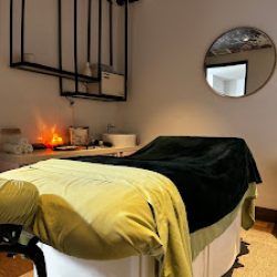 Negocio Island Massage Miami