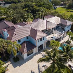 Negocio Istueta Roofing