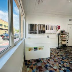 Negocio Italian Concept Hair Salon Di Johnny Almagno