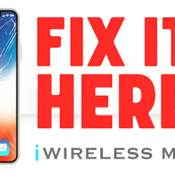 Negocio Iwireless Miami