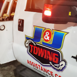 Negocio J & J Towing