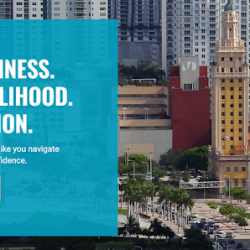 Negocio J. Muir & Associates: Miami Business Lawyer