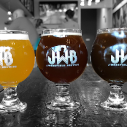 Negocio J Wakefield Brewing