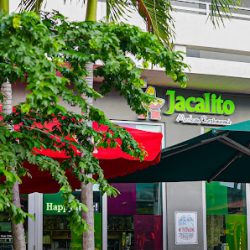 Negocio Jacalito #3 | Mexican Restaurant In Midtown Miami