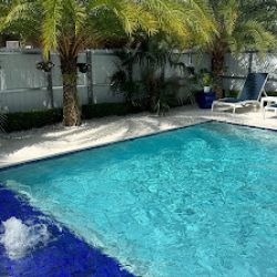 Negocio Jaleo Pool Services