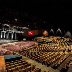 Negocio James L. Knight Center