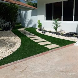 Negocio Jardinero Humberto Quality Work Llc